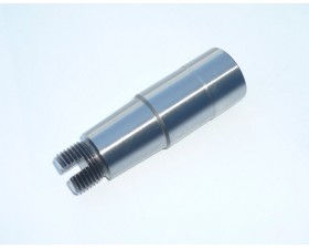 MOTOROVÝ ČEP KLIKOVÉ HŘÍDELE OILMASTER - LEVÝ (VÝROBA ČR - PADALIK MOTORS - TOP A KVALITA)